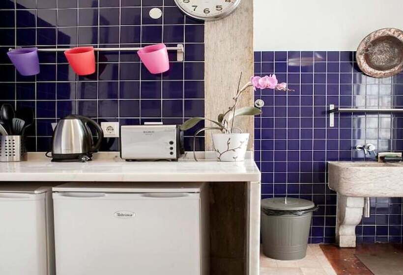 Find Me Inn Boutique Penthouse