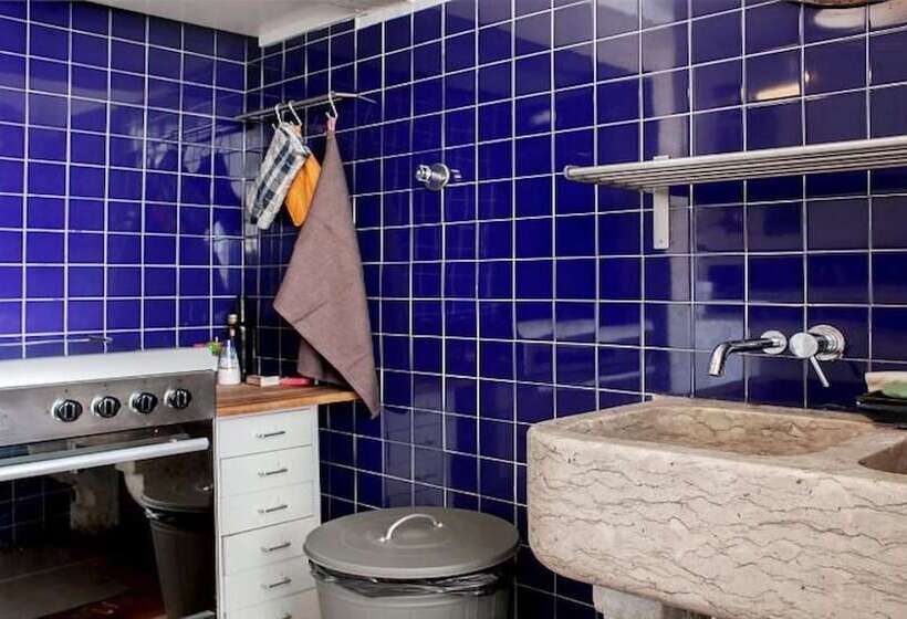 Find Me Inn Boutique Penthouse