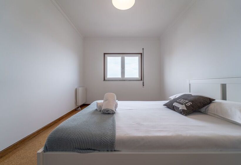 House And People Apartamento Espaçoso