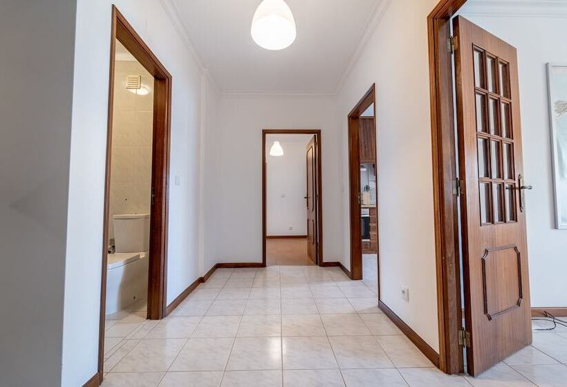 House And People Apartamento Espaçoso