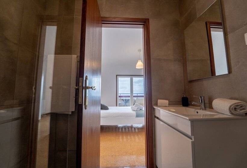 House And People Apartamento Espaçoso