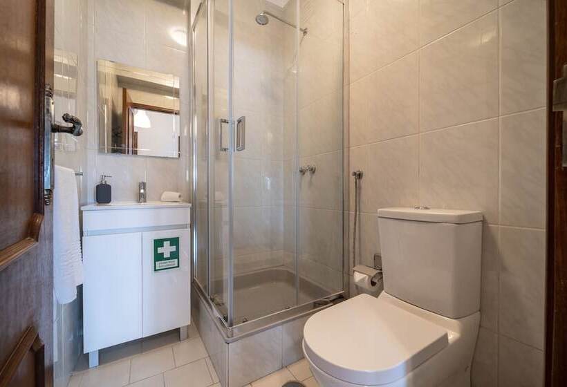 House And People Apartamento Espaçoso