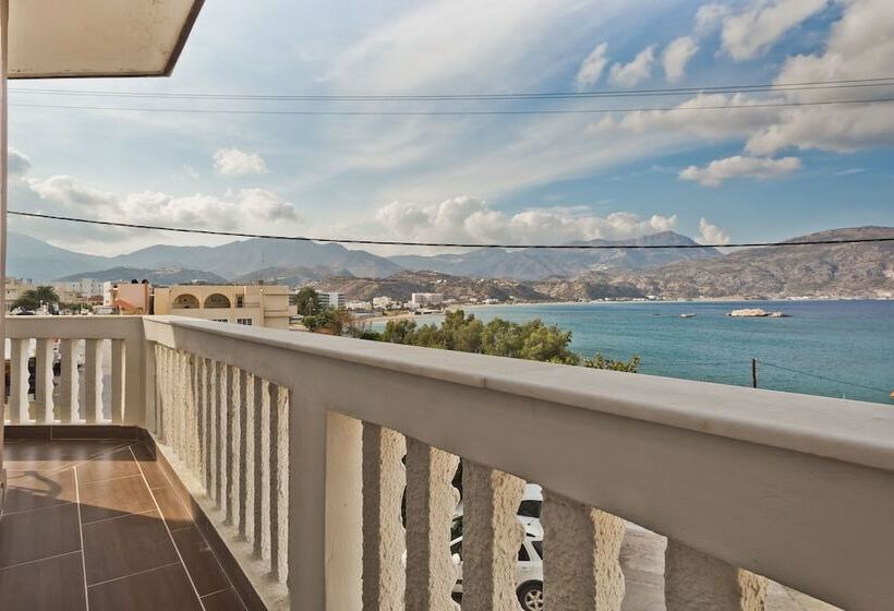 Lux Seaview Apartment