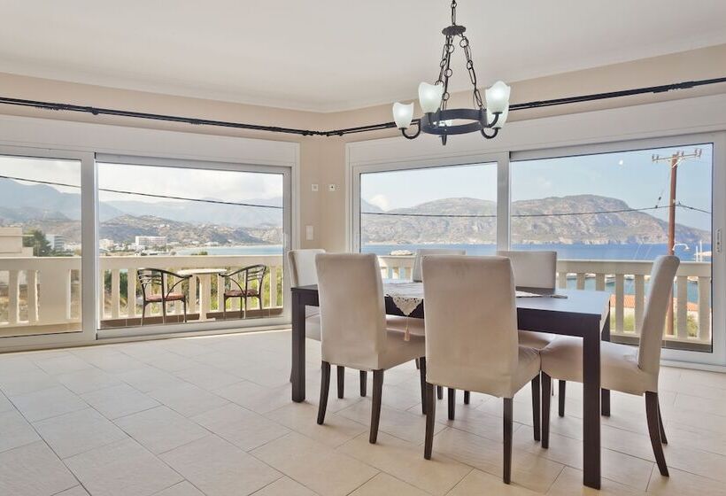 Lux Seaview Apartment