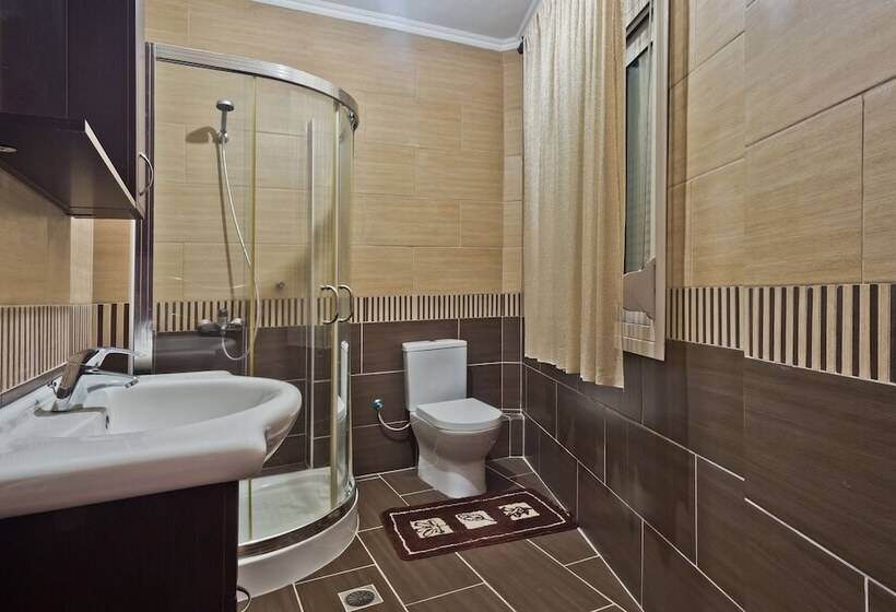 Lux Seaview Apartment