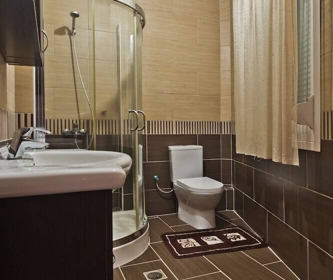 Lux Seaview Apartment