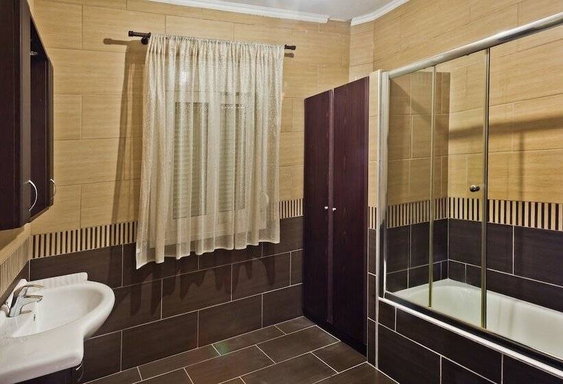 Lux Seaview Apartment