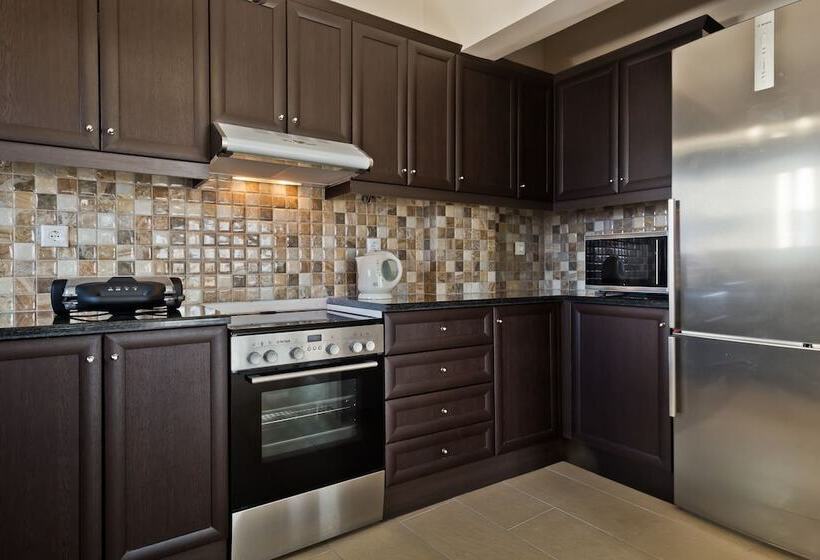 Lux Seaview Apartment