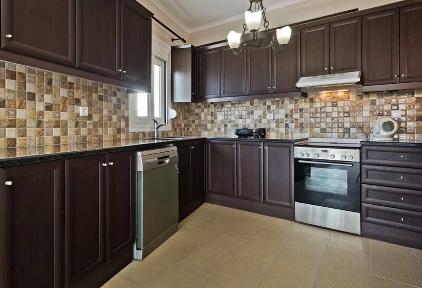 Lux Seaview Apartment