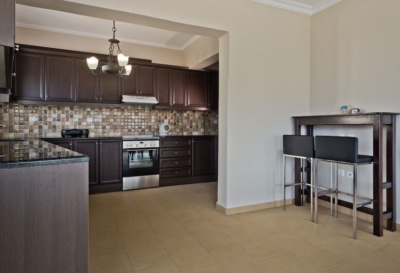 Lux Seaview Apartment