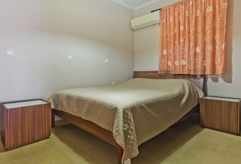 Lux Seaview Apartment