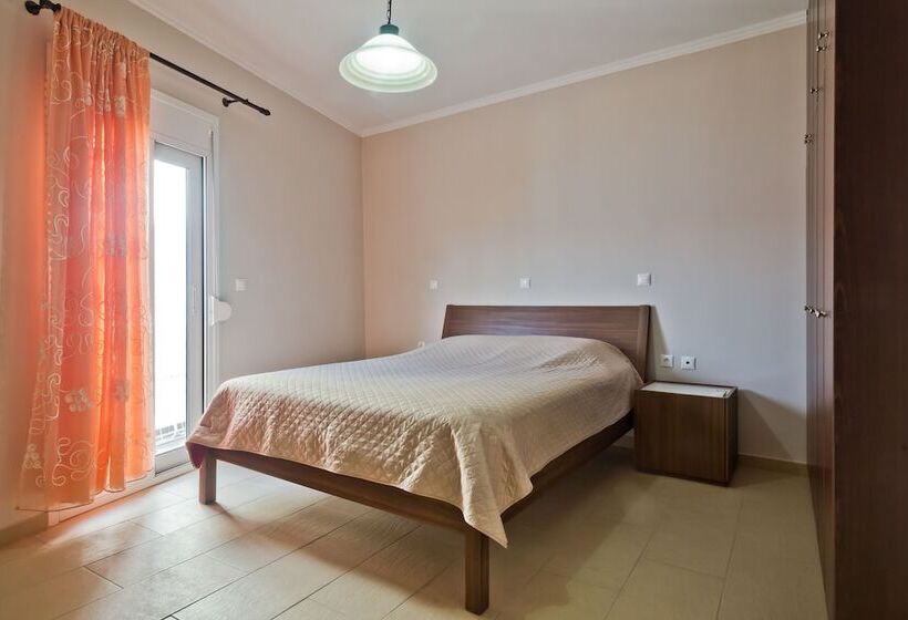 Lux Seaview Apartment