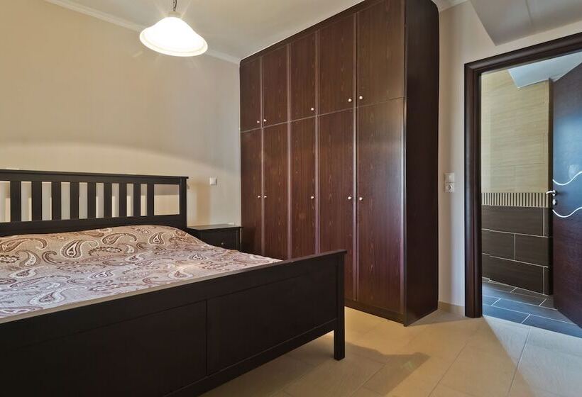 Lux Seaview Apartment