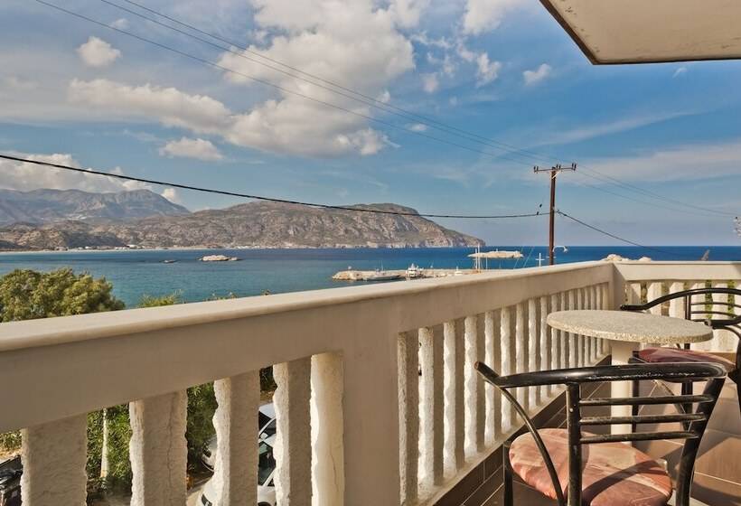 Lux Seaview Apartment