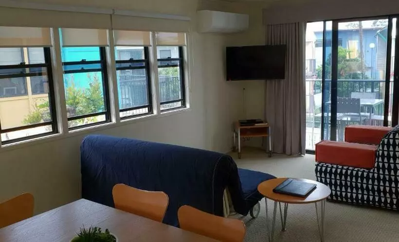 Noosa Holiday Accommodation