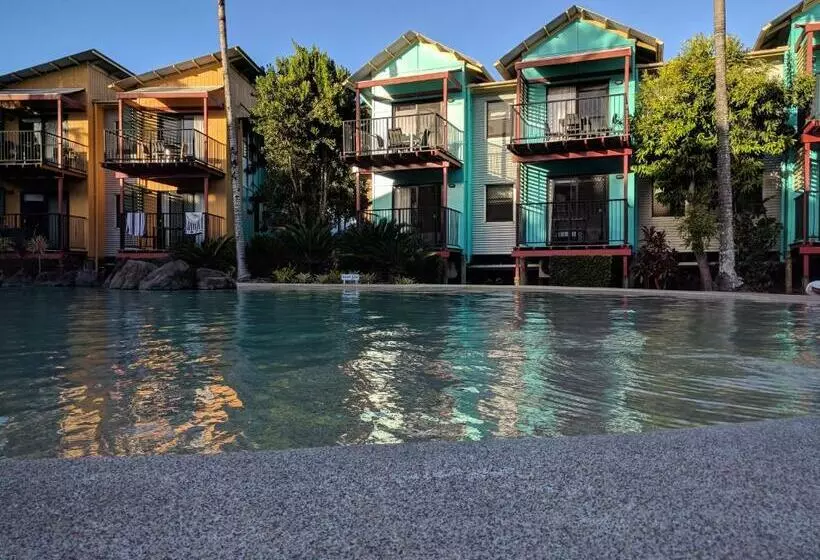 Noosa Holiday Accommodation