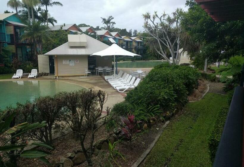 Noosa Holiday Accommodation