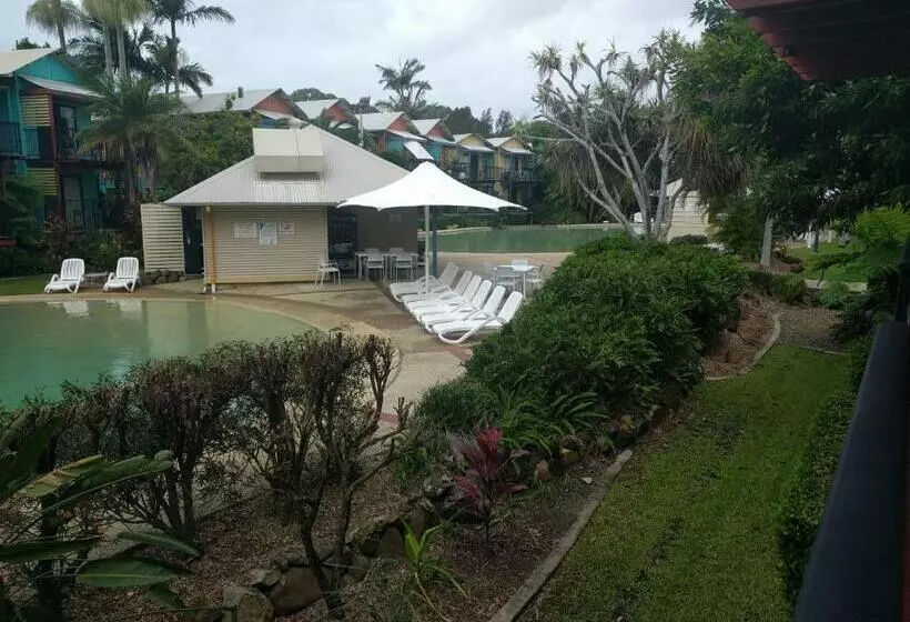 Noosa Holiday Accommodation