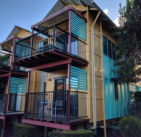Noosa Holiday Accommodation