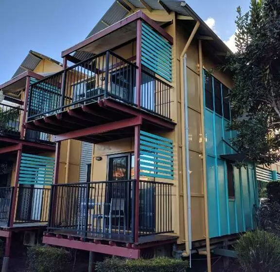 Noosa Holiday Accommodation