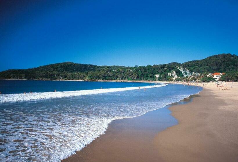 Noosa Holiday Accommodation