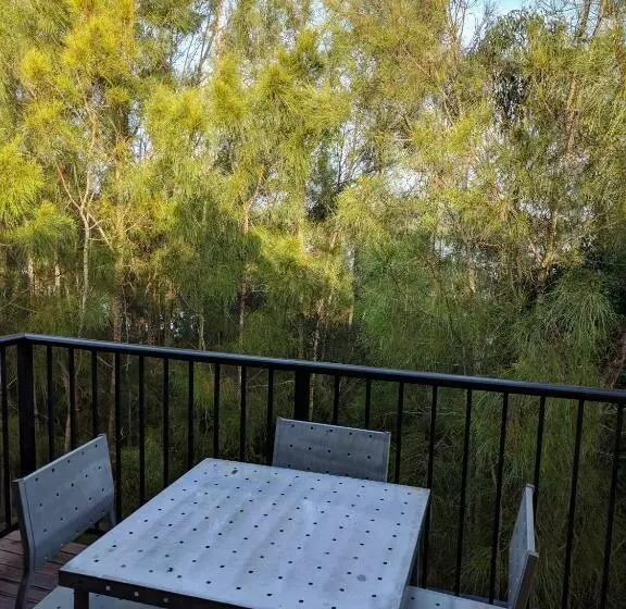 Noosa Holiday Accommodation