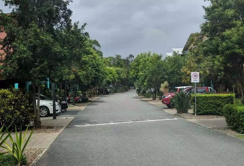 Noosa Holiday Accommodation