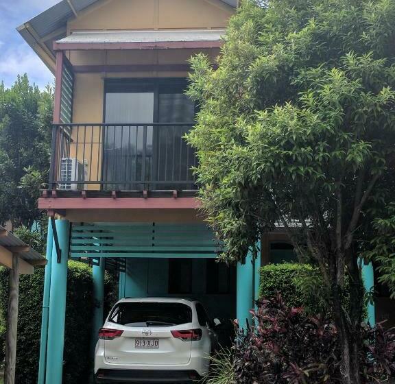 Noosa Holiday Accommodation