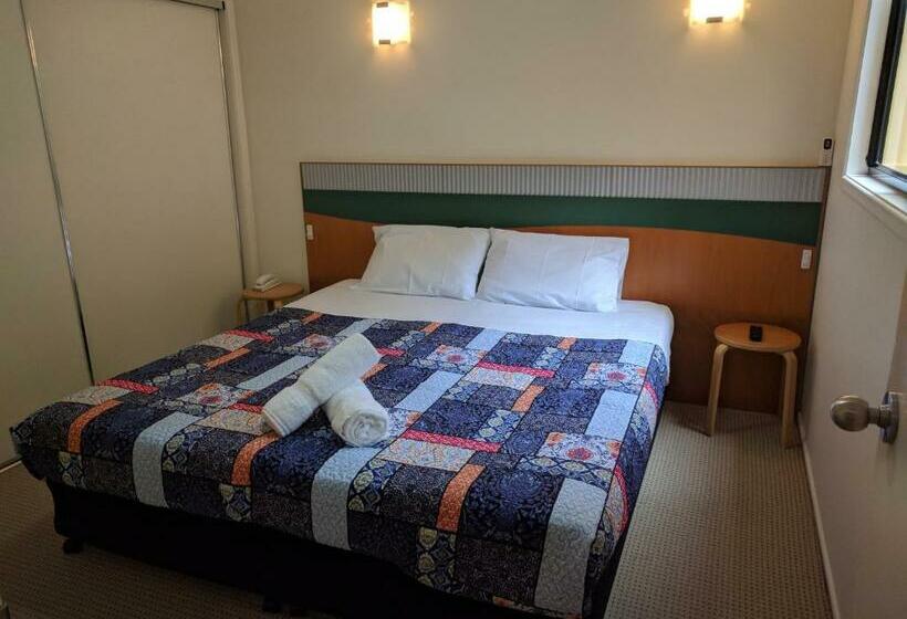 Noosa Holiday Accommodation