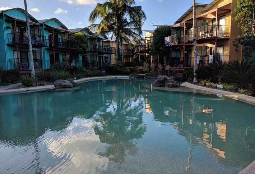 Noosa Holiday Accommodation