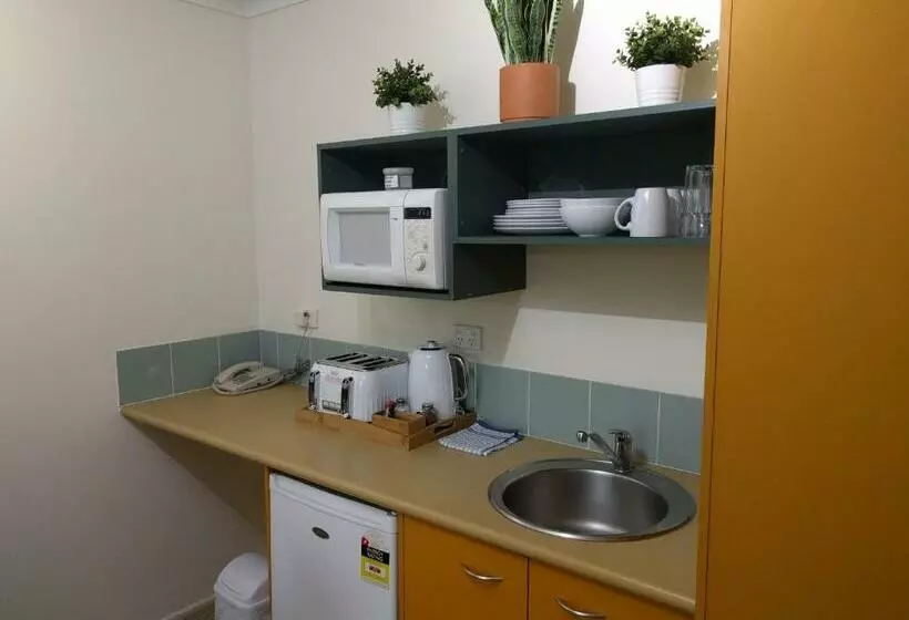 Noosa Holiday Accommodation