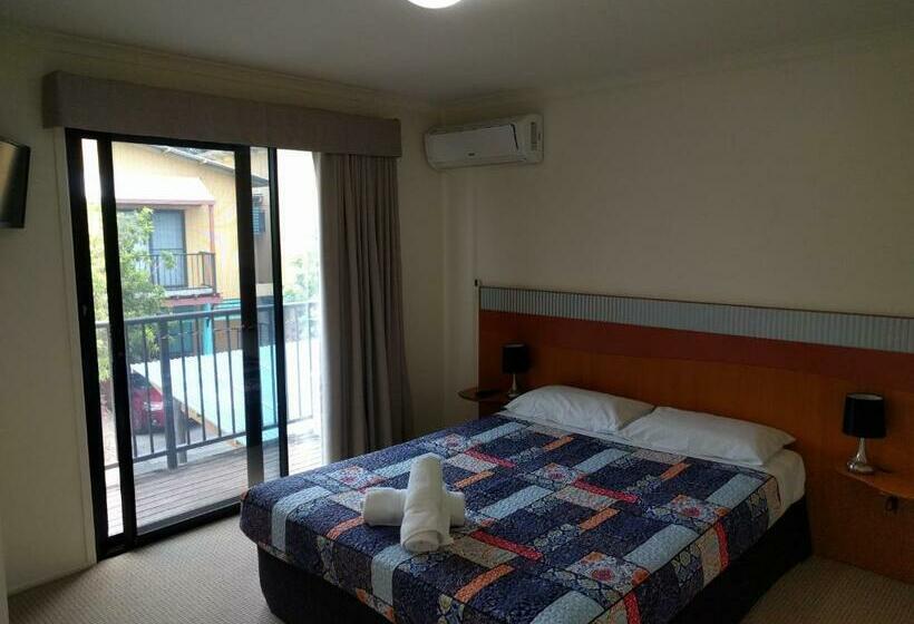 Noosa Holiday Accommodation