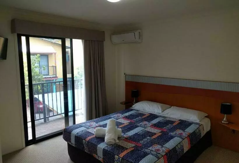 Noosa Holiday Accommodation