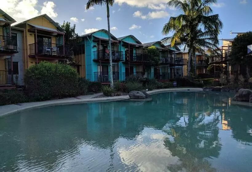 Noosa Holiday Accommodation