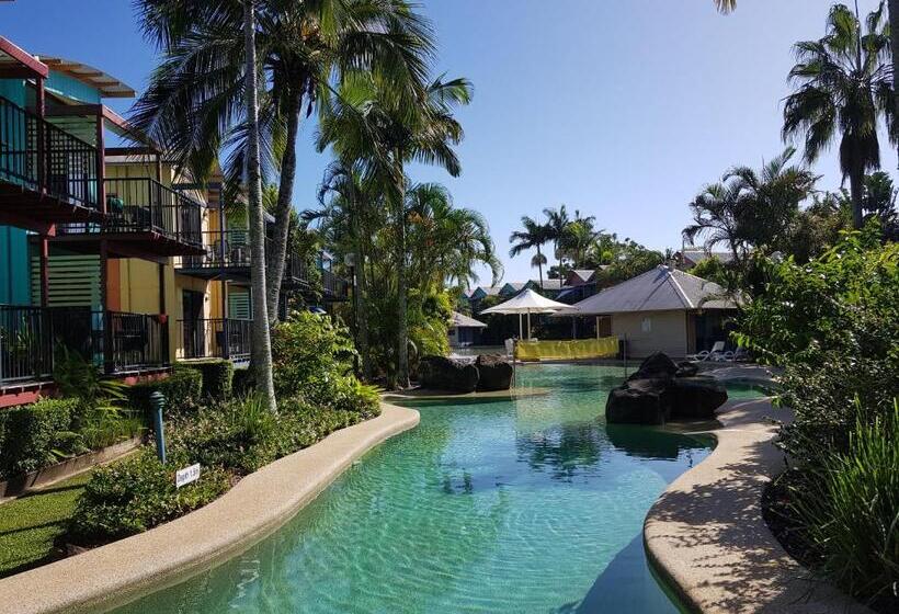 Noosa Holiday Accommodation
