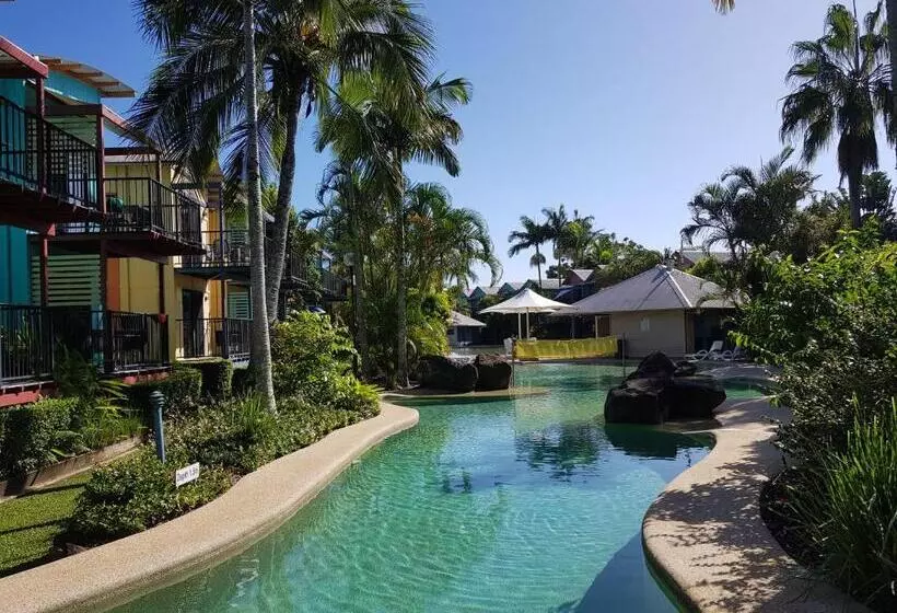 Noosa Holiday Accommodation