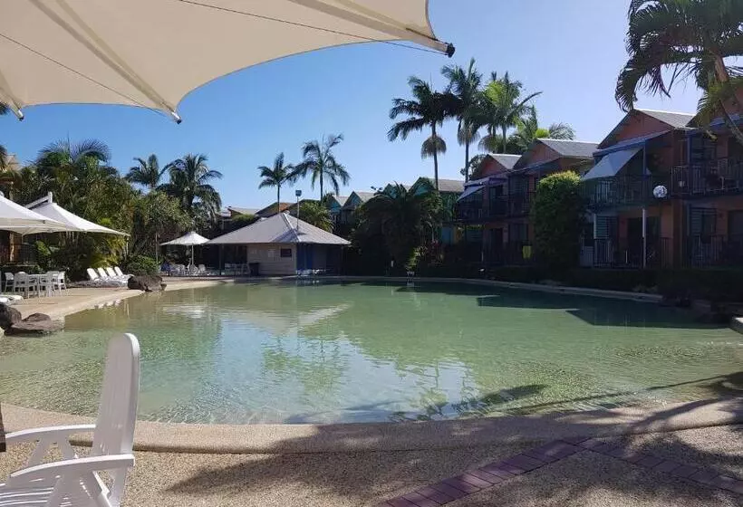 Noosa Holiday Accommodation