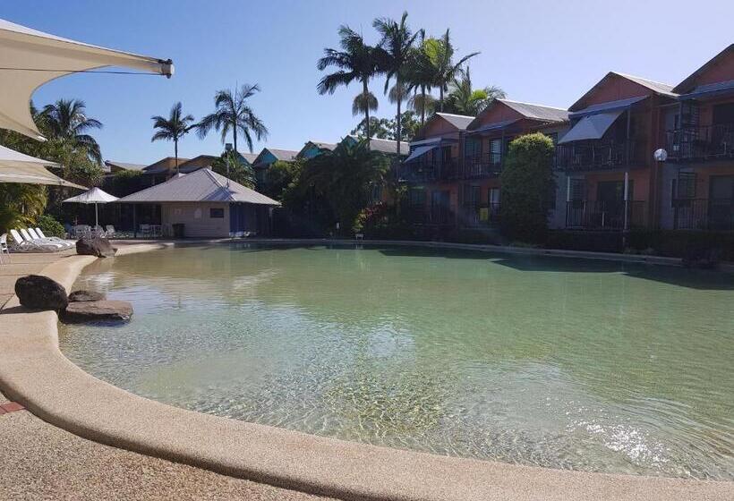 Noosa Holiday Accommodation