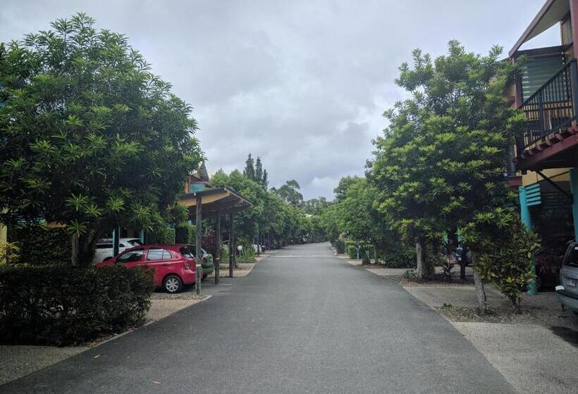 Noosa Holiday Accommodation