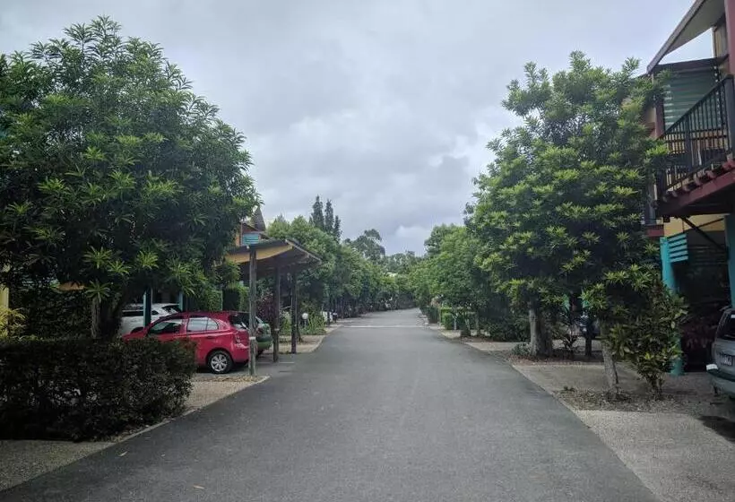 Noosa Holiday Accommodation