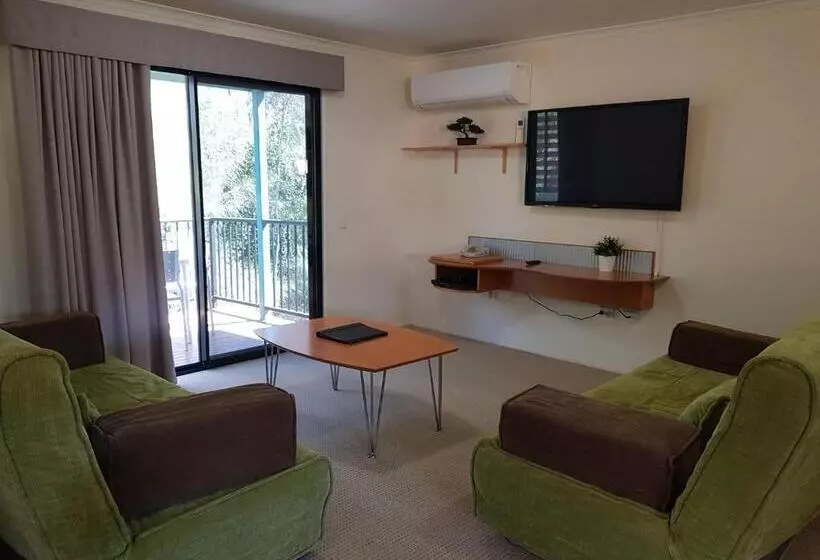 Noosa Holiday Accommodation