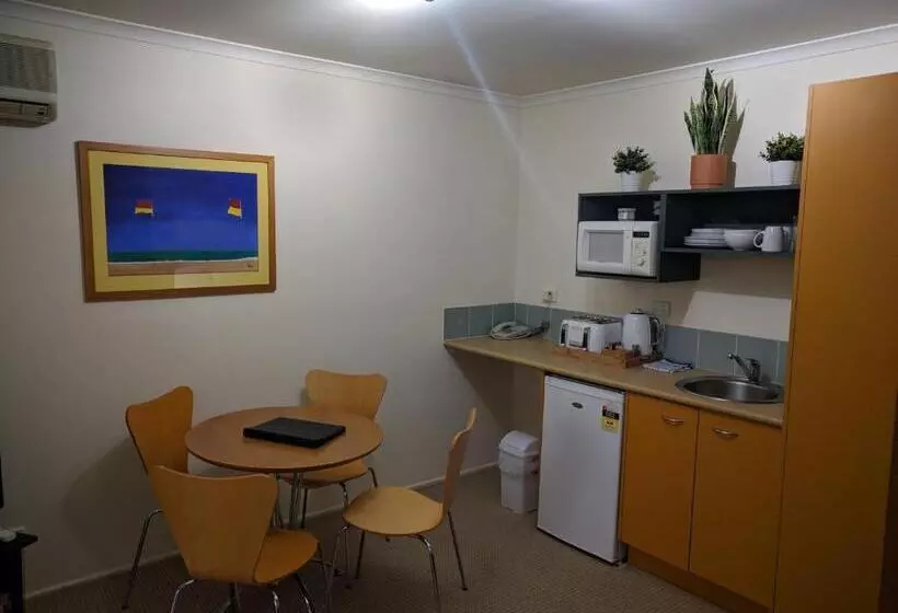 Noosa Holiday Accommodation