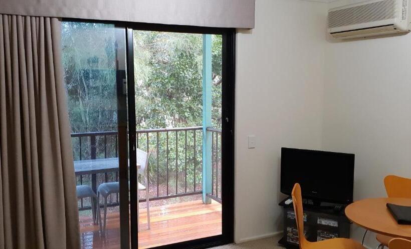 Noosa Holiday Accommodation