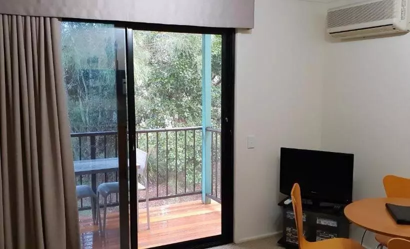 Noosa Holiday Accommodation