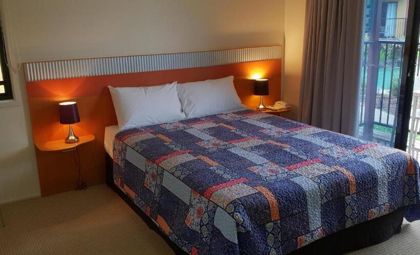 Noosa Holiday Accommodation