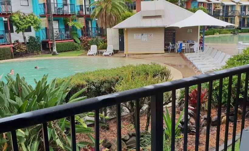 Noosa Holiday Accommodation