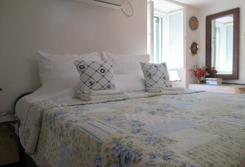 Panzió Cozy En Suite Rm On Dumanica