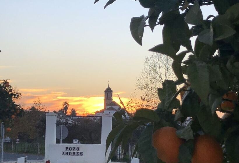 Pozo Amores