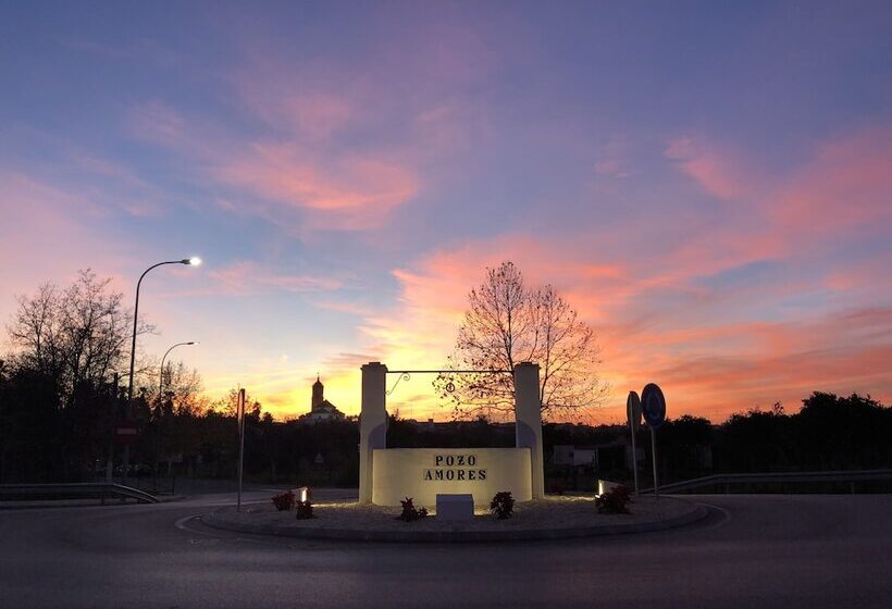 Pozo Amores