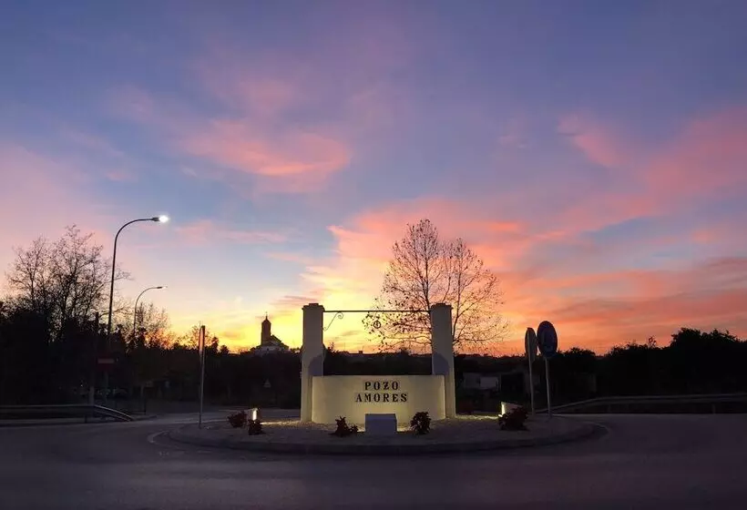 Pozo Amores